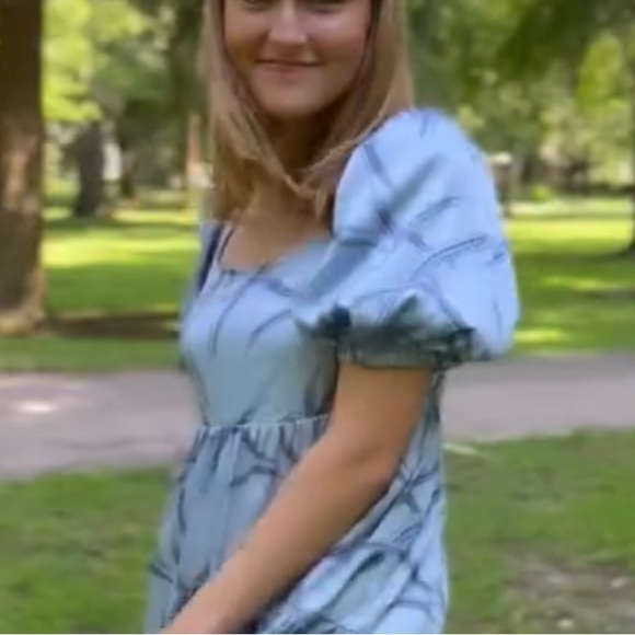 Emily McCarthy Daphne Dress - Pheasant Party - Picture 17 of 17